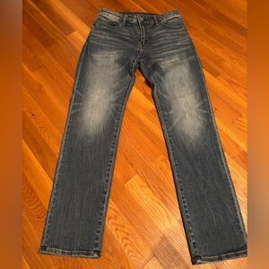 Men’s Stylish Blue Denim Jeans